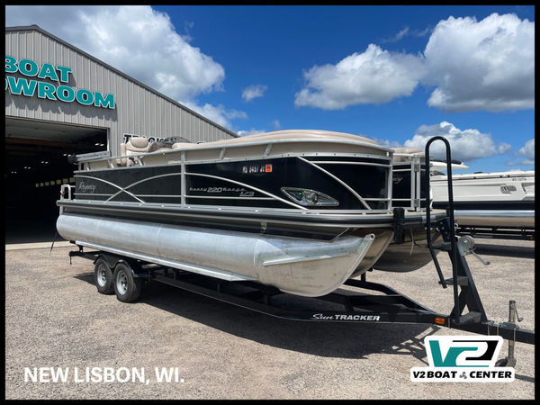 Photo of Boat