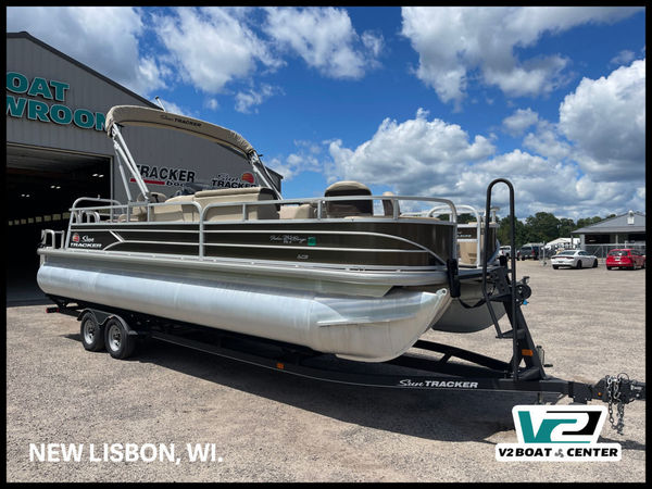 Photo of Boat
