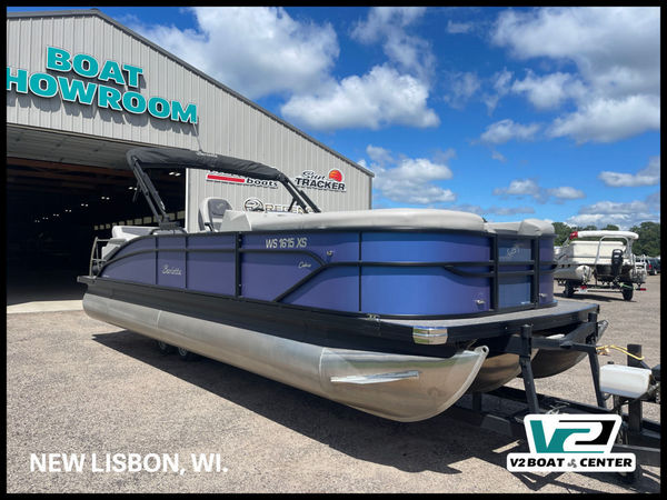 Photo of Boat