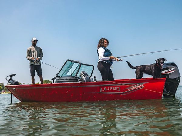 Photo of Boat