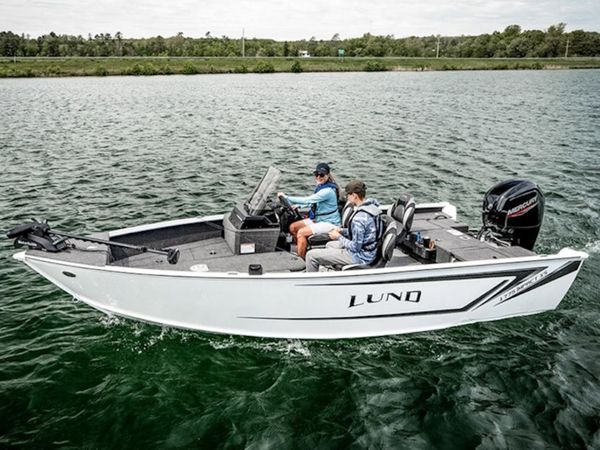 Photo of Boat