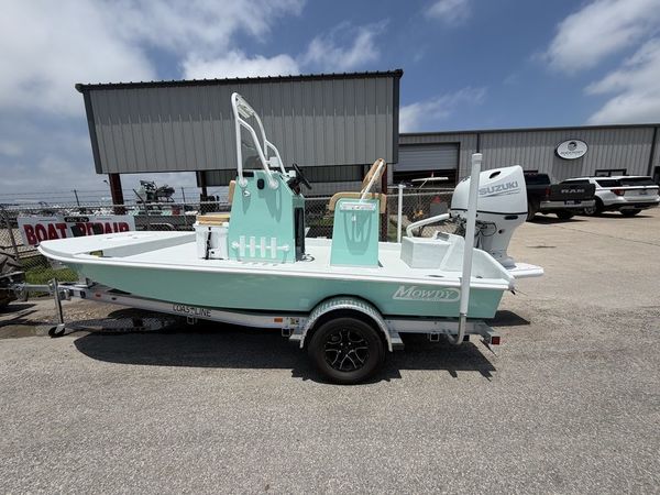 Photo of Boat