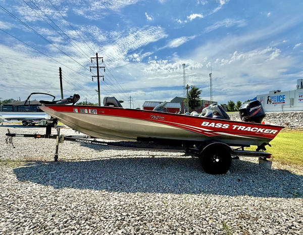 Photo of Boat