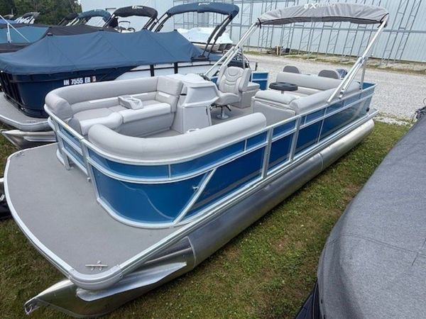 Photo of Boat