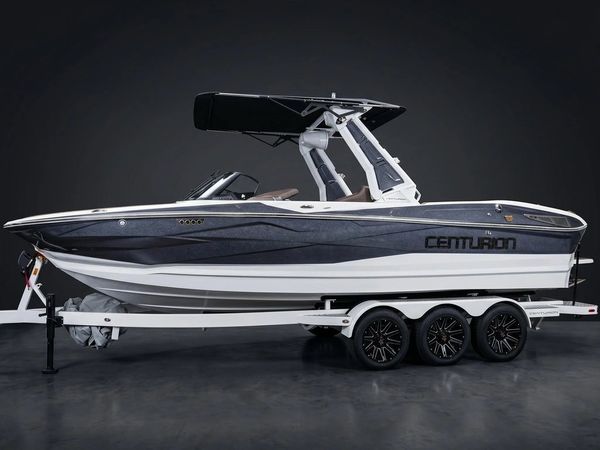 Photo of Boat