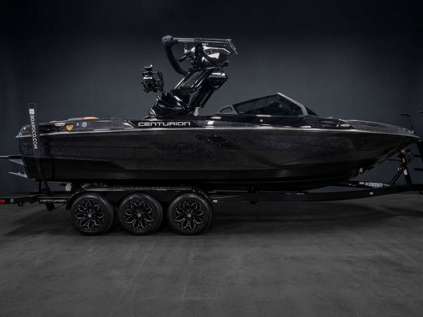 Photo of Boat