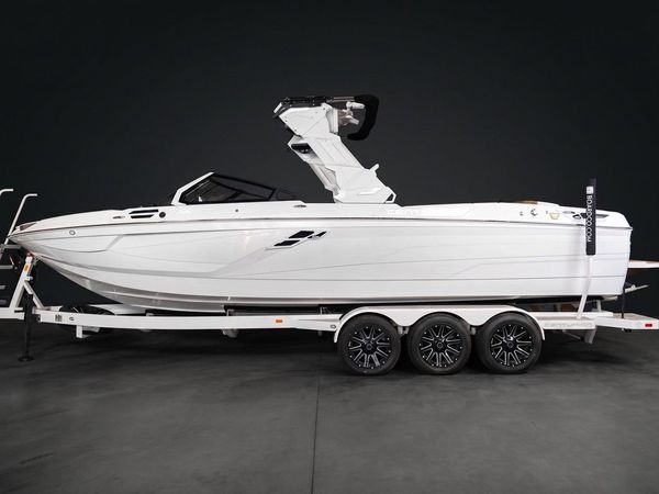 Photo of Boat