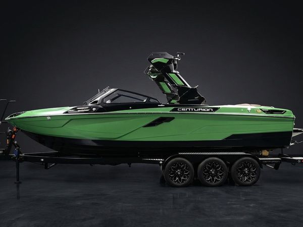 Photo of Boat