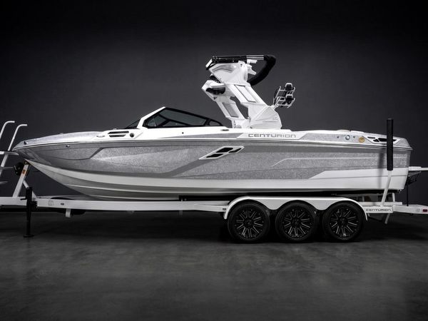 Photo of Boat