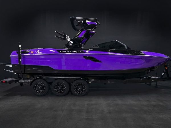 Photo of Boat