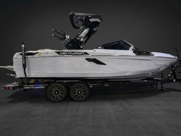 Photo of Boat
