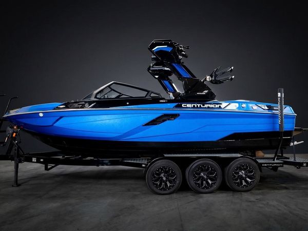 Photo of Boat