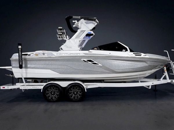 Photo of Boat