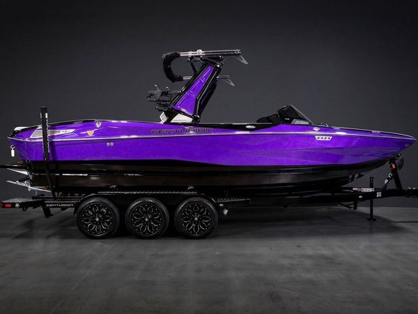 Photo of Boat