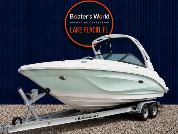 Photo of Boat