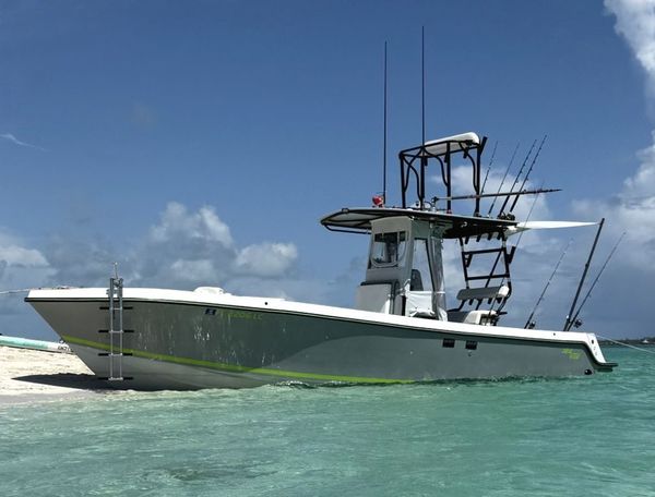 Photo of Boat