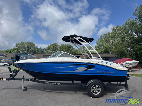 Photo of Boat