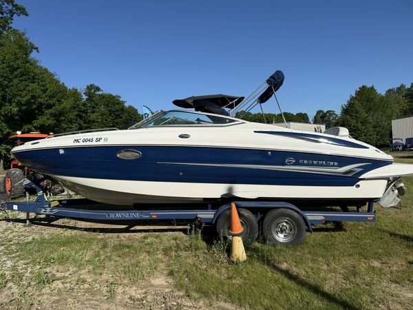 Photo of Boat