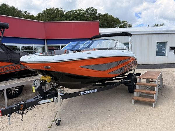 Photo of Boat