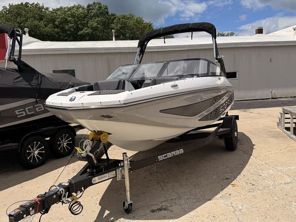 Photo of Boat
