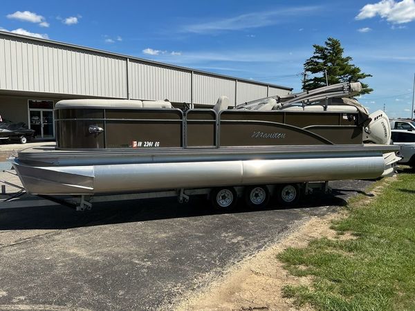 Photo of Boat
