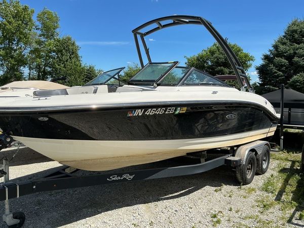 Photo of Boat