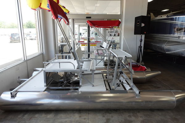 Photo of Boat