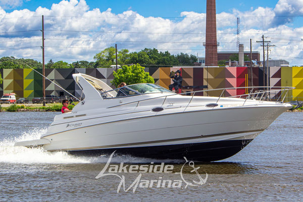 Photo of Boat