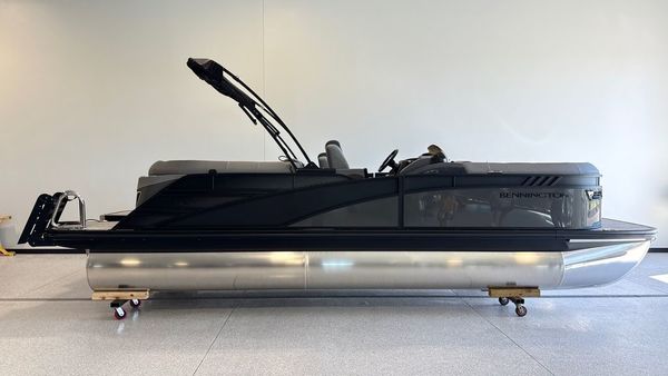 Photo of Boat
