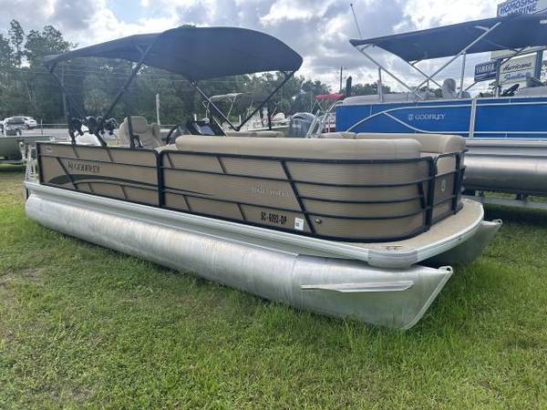 Photo of Boat