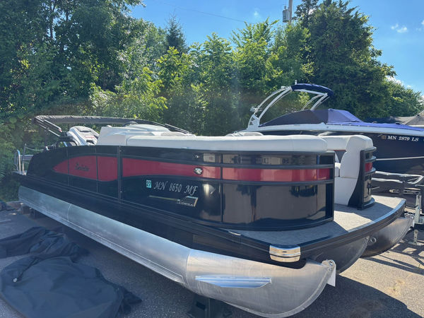 Photo of Boat