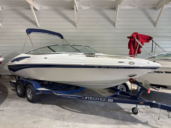 Photo of Boat