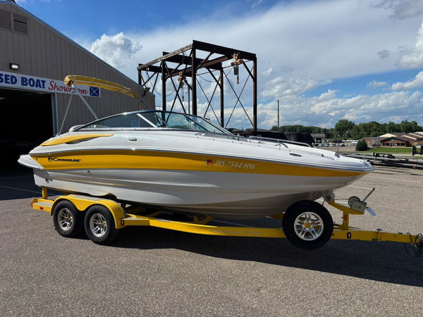 Photo of Boat