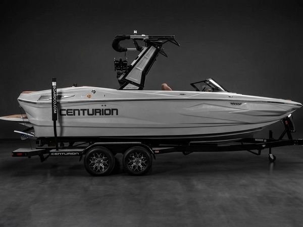 Photo of Boat