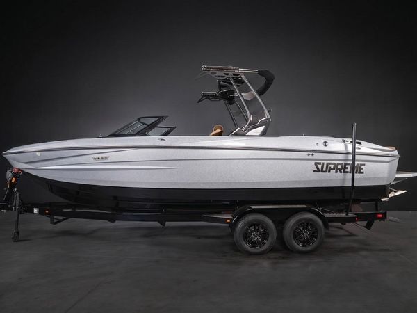 Photo of Boat