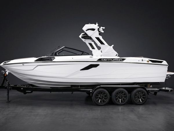 Photo of Boat