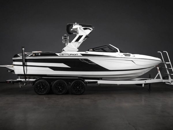 Photo of Boat
