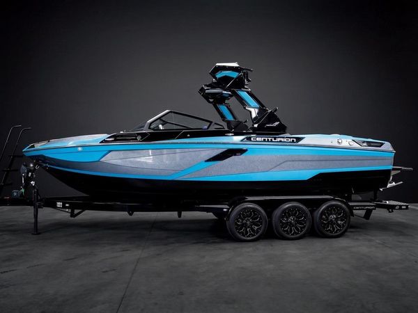 Photo of Boat