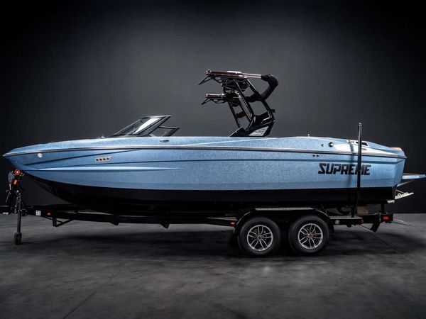 Photo of Boat
