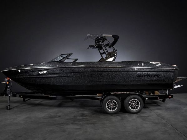 Photo of Boat