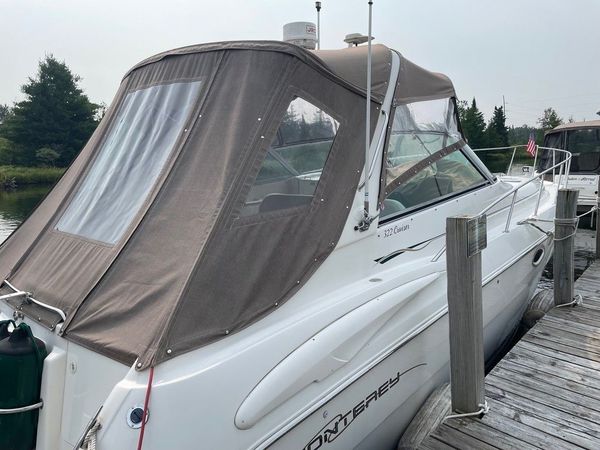 Photo of Boat