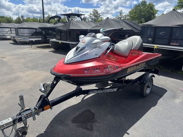 Photo of Boat