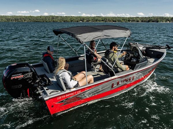 Photo of Boat