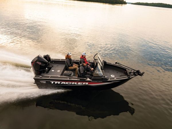 Photo of Boat