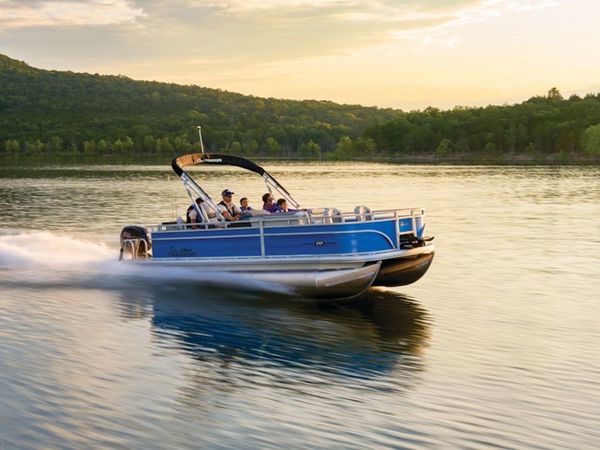 Photo of Boat