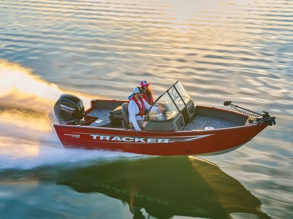 Photo of Boat