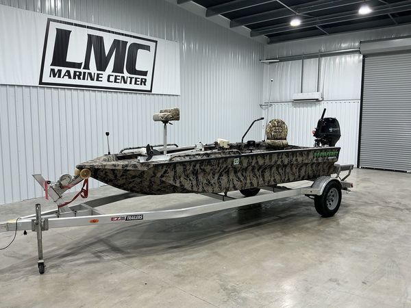 Photo of Boat