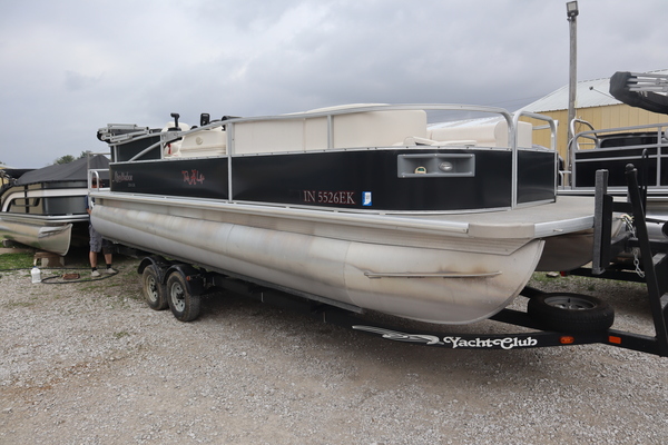 Photo of Boat