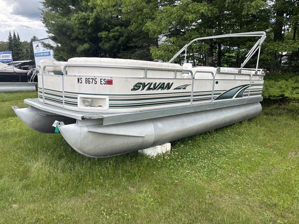 Photo of Boat