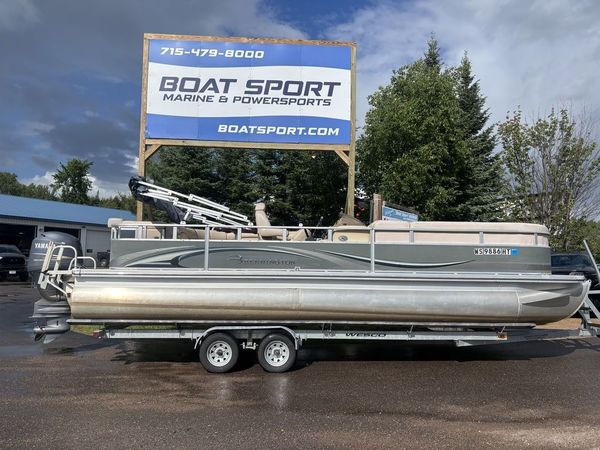 Photo of Boat